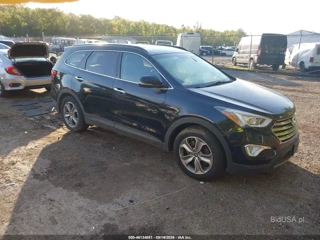 HYUNDAI HYUNDAI SANTA FE GLS
