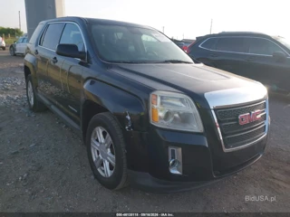GMC TERRAIN SLE-1