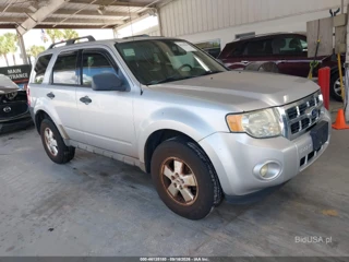 FORD FORD ESCAPE XLT