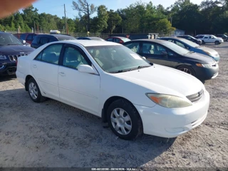 TOYOTA TOYOTA CAMRY LE