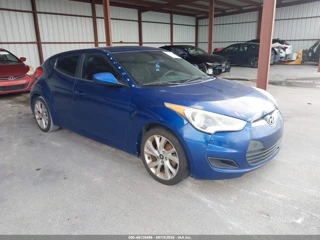 HYUNDAI HYUNDAI VELOSTER