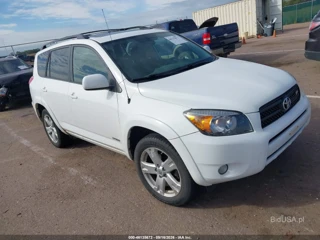 TOYOTA TOYOTA RAV4 SPORT V6