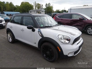 MINI MINI COOPER S COUNTRYMAN