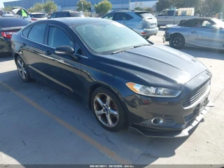 FORD FORD FUSION SE