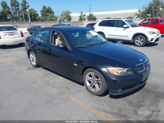 BMW 328I