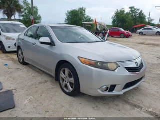 ACURA ACURA TSX 2.4