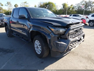 TOYOTA TOYOTA TACOMA SR5