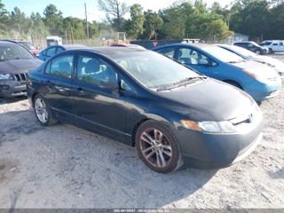 HONDA HONDA CIVIC LX