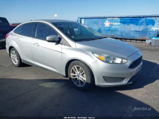 FORD FORD FOCUS SE