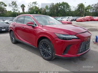 LEXUS LEXUS RX 350H PREMIUM