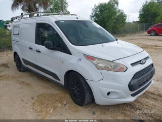 FORD FORD TRANSIT CONNECT XLT
