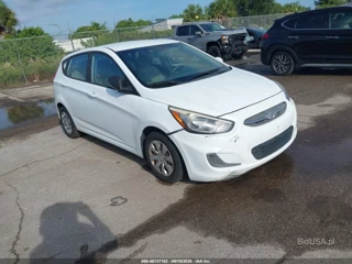 HYUNDAI HYUNDAI ACCENT SE