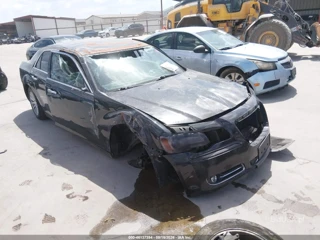 CHRYSLER CHRYSLER 300