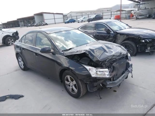 CHEVROLET CHEVROLET CRUZE 1LT AUTO