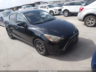 SCION SCION IA