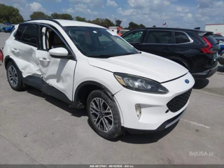 FORD FORD ESCAPE SEL