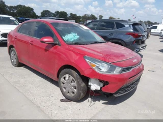 KIA KIA RIO S