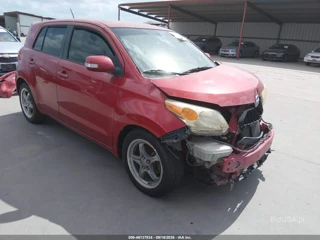 SCION SCION XD