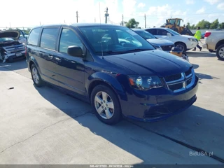 DODGE DODGE GRAND CARAVAN SE