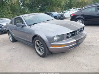 FORD FORD MUSTANG V6 DELUXE/V6 PREMIUM