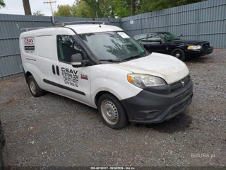 RAM RAM PROMASTER CITY TRADESMAN