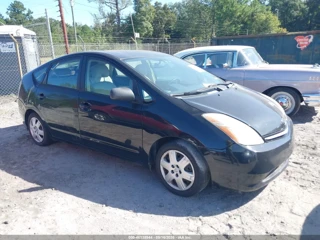 TOYOTA TOYOTA PRIUS