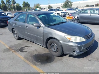TOYOTA TOYOTA CAMRY LE