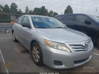 TOYOTA TOYOTA CAMRY LE