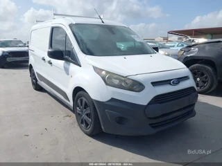 FORD FORD TRANSIT CONNECT XL