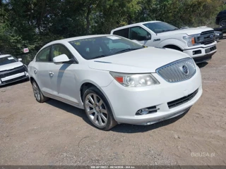 BUICK BUICK LACROSSE CXS