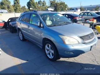 LEXUS LEXUS RX 330