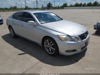 LEXUS LEXUS GS 350