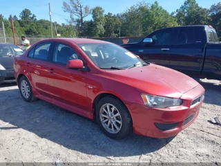 MITSUBISHI MITSUBISHI LANCER ES