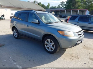 HYUNDAI HYUNDAI SANTA FE SE