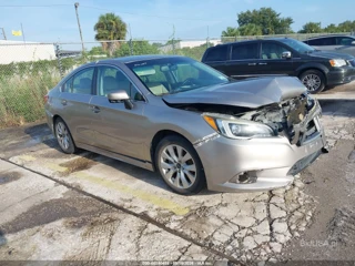 SUBARU SUBARU LEGACY 2.5I PREMIUM