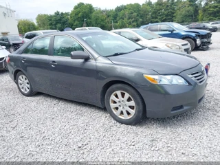 TOYOTA TOYOTA CAMRY HYBRID