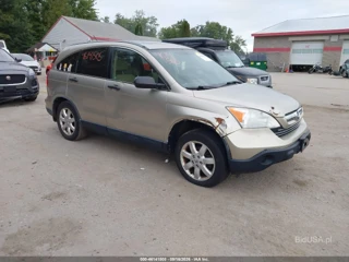 HONDA HONDA CR-V EX