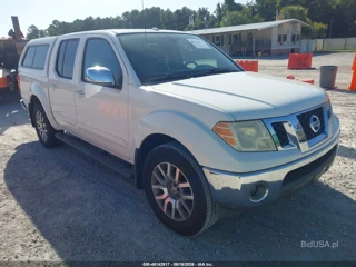NISSAN NISSAN FRONTIER SL
