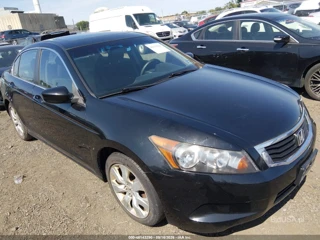 HONDA HONDA ACCORD 2.4 EX