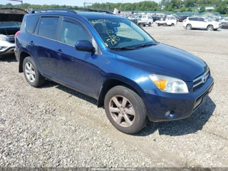 TOYOTA TOYOTA RAV4 LIMITED