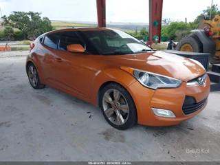 HYUNDAI HYUNDAI VELOSTER