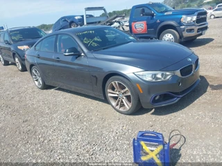 BMW 428 GRAN COUPE XDRIVE