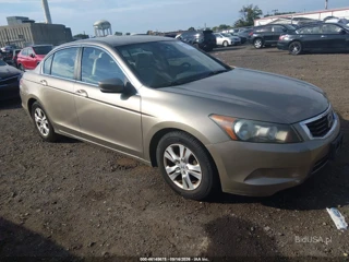 HONDA HONDA ACCORD 2.4 LX-P