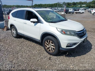 HONDA HONDA CR-V EX-L