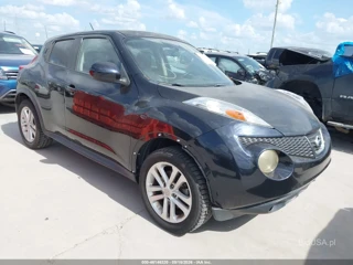 NISSAN NISSAN JUKE SL