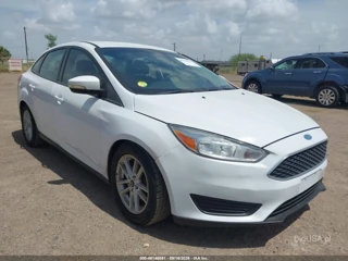 FORD FORD FOCUS SE
