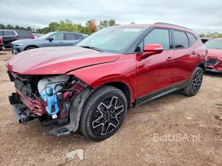 CHEVROLET BLAZER