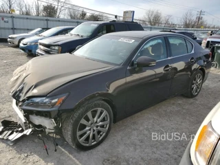 LEXUS GS 350