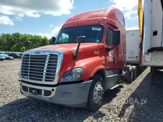 FREIGHTLINER CASCADIA 125