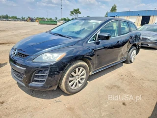 MAZDA CX-7